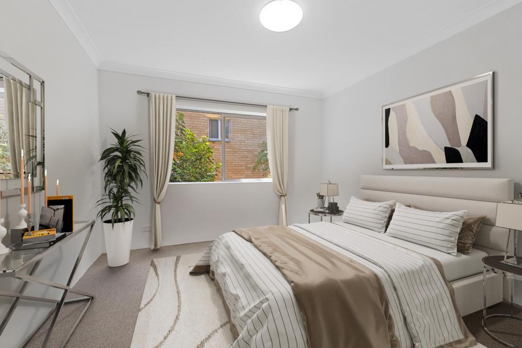 6/228 Rainbow St, Coogee, NSW 2034