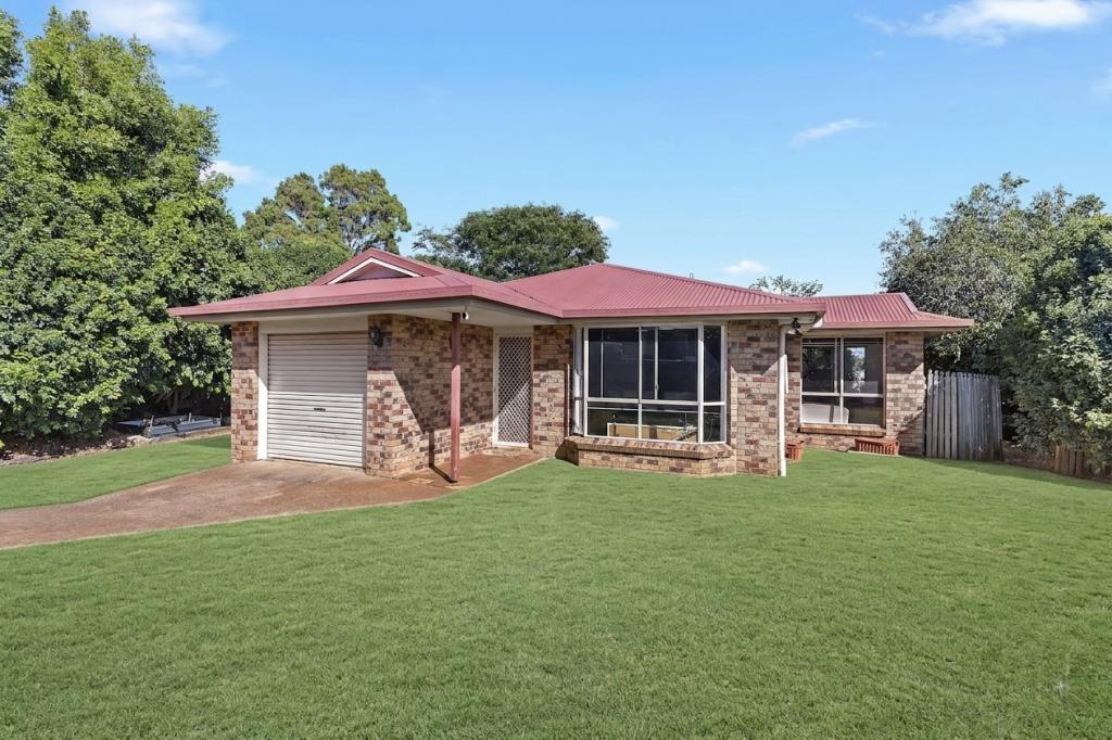 4 Robindale Dr, Darling Heights, QLD 4350