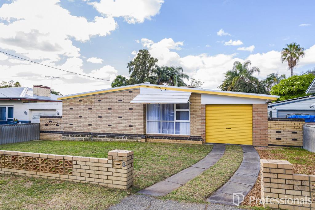 3 Briggs St, Bassendean, WA 6054