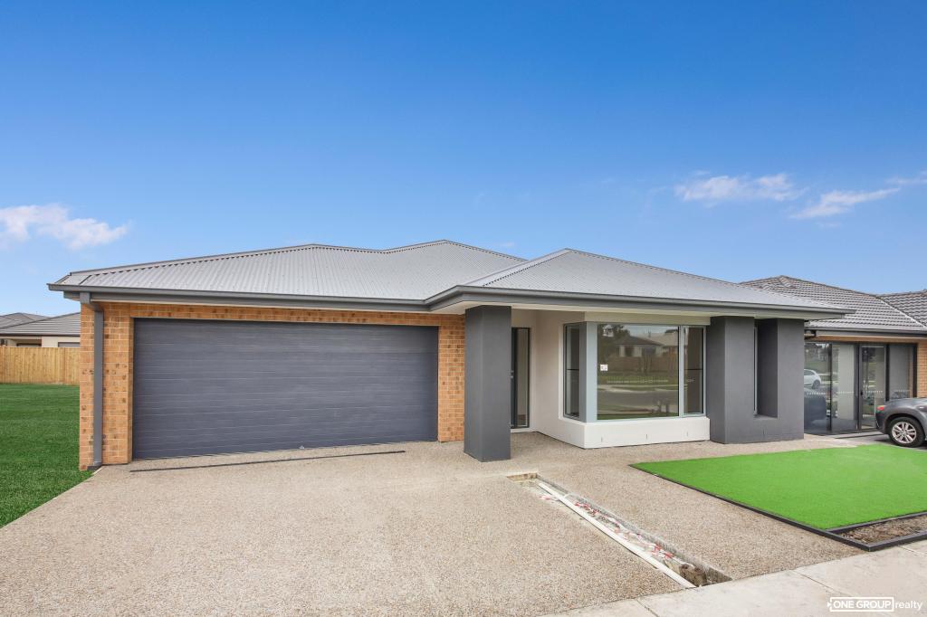 12 Panama St, Wollert, VIC 3750