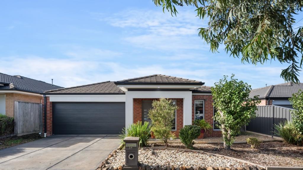34 Dunraven Cres, Doreen, VIC 3754
