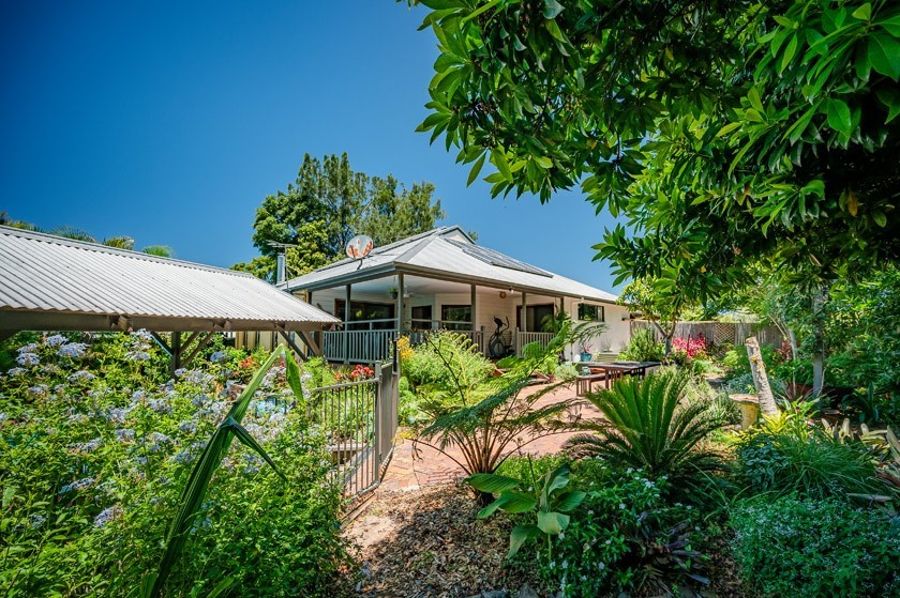 34 Casuarina Ave, Bellingen, NSW 2454