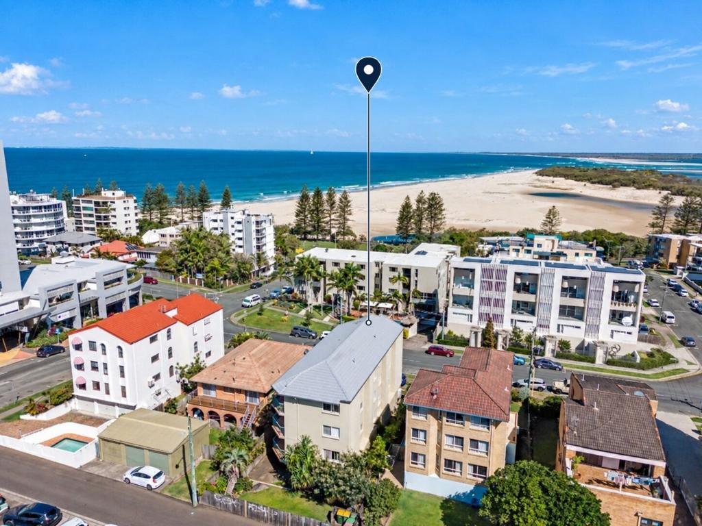 6/5 Cooma Tce, Caloundra, QLD 4551