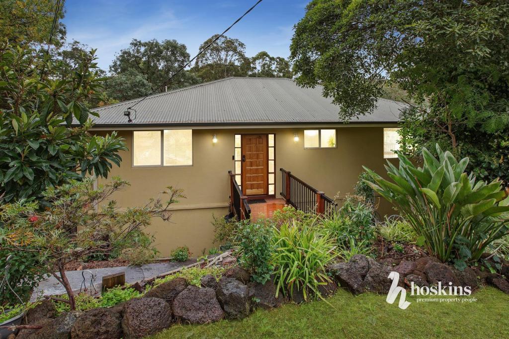 47 Burlock Ave, Ringwood North, VIC 3134
