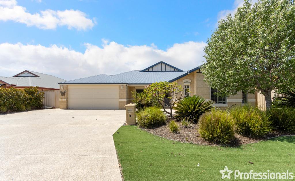 13 Kulin Pass, Canning Vale, WA 6155