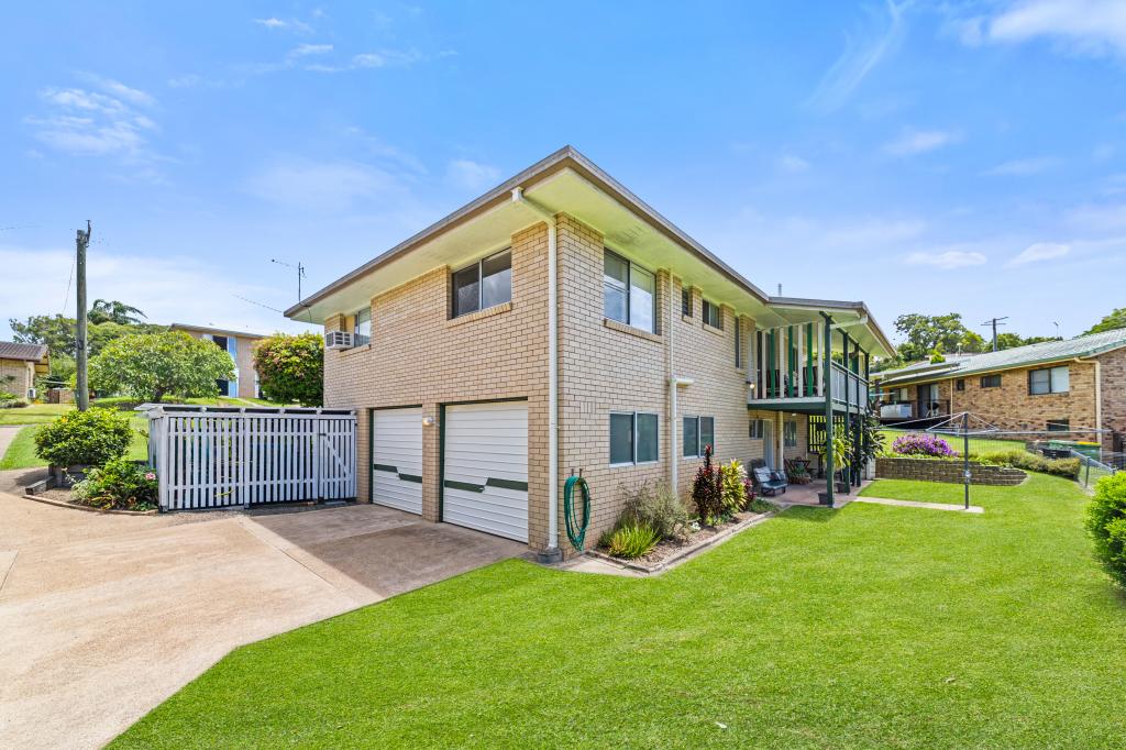 17 BERESFORD CRES, GYMPIE, QLD 4570