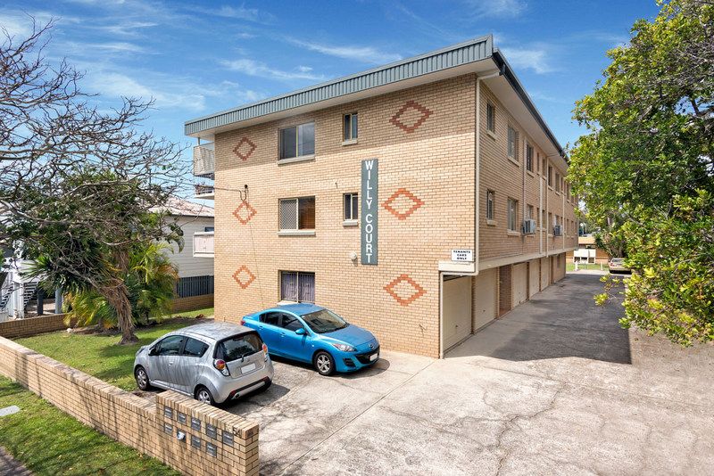1/54 Eton St, Nundah, QLD 4012