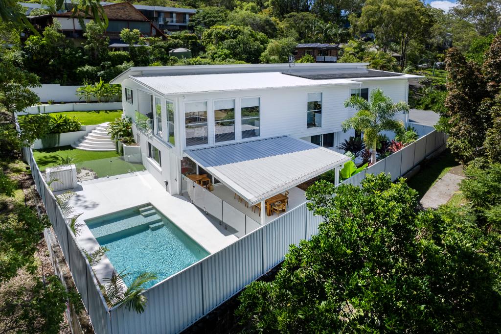 27 Timbertop Mead, Burleigh Heads, QLD 4220