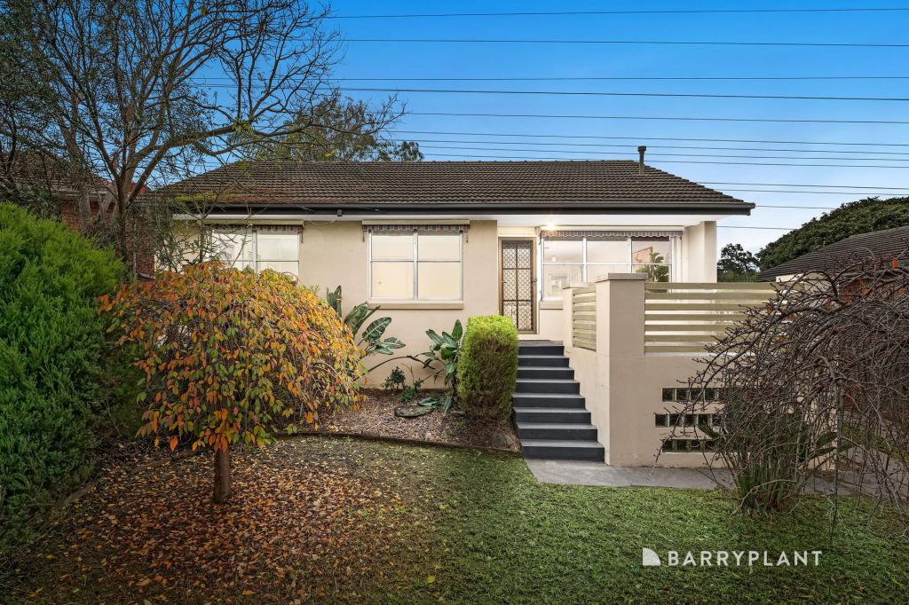 18 Gabonia Ave, Watsonia, VIC 3087