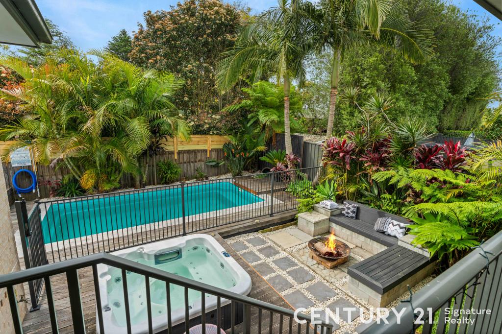 7 Hawthorn Ave, Nowra, NSW 2541