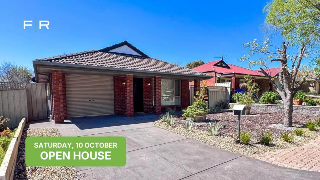 9 Freshmeadow Dr, Seaford Rise, SA 5169