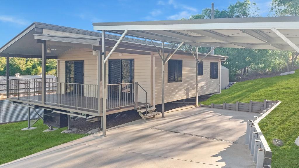 5 Wakeham Rd, The Dawn, QLD 4570