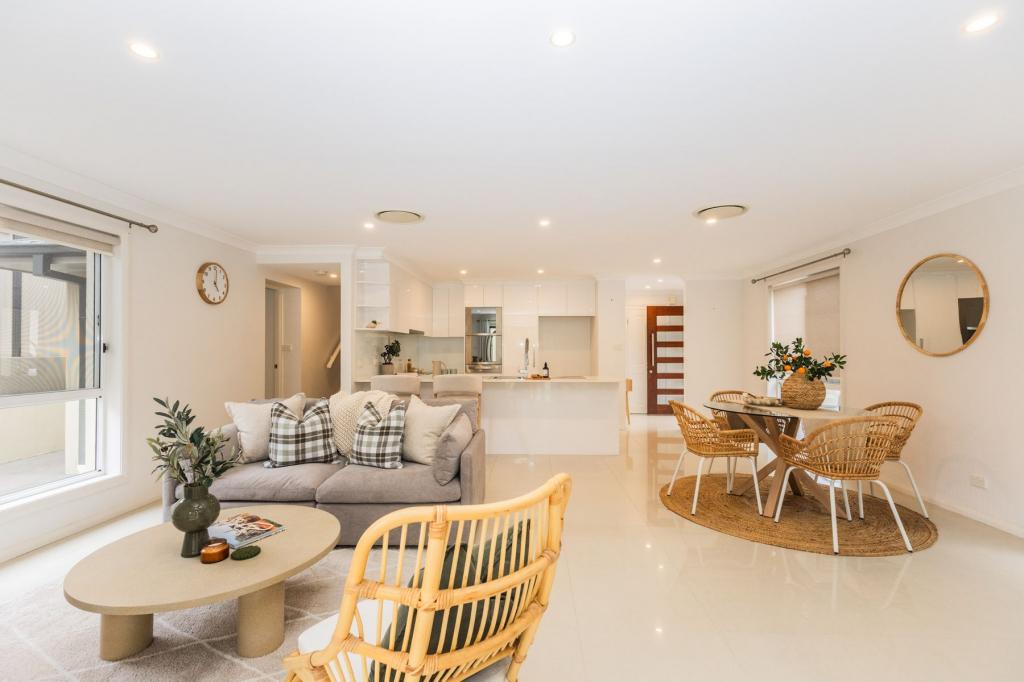 1/54-56 Cromarty Rd, Soldiers Point, NSW 2317