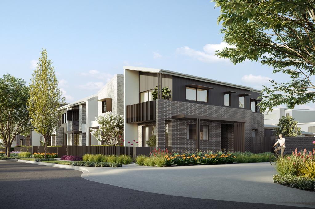 Lot 19/149 Central Ave, Oran Park, NSW 2570