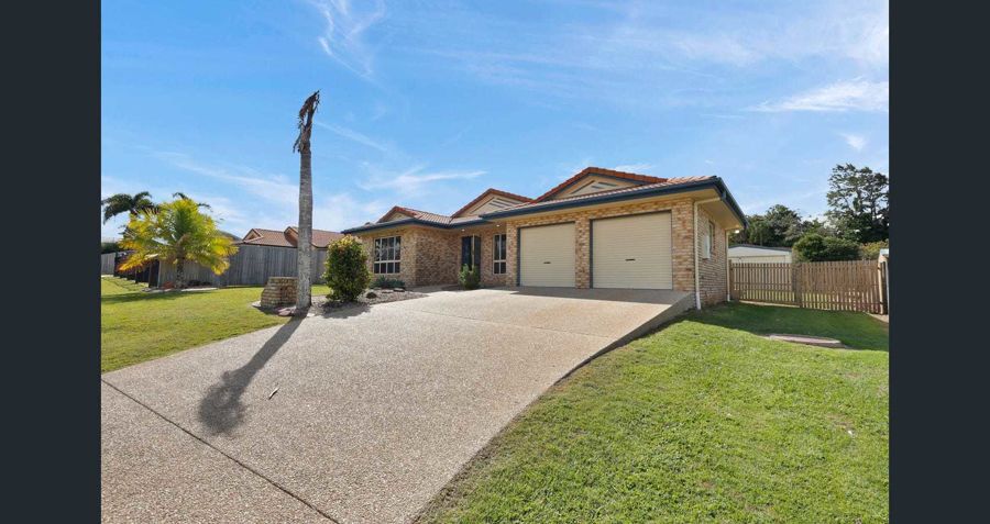 40 Kidston Ave, Rural View, QLD 4740