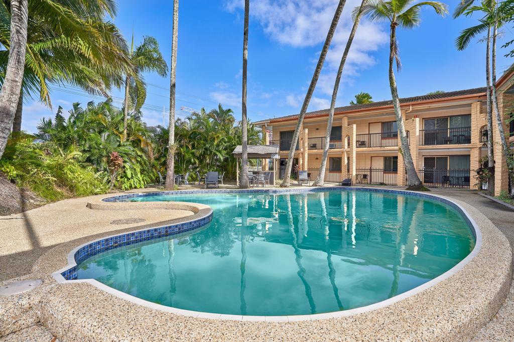 5/270-278 Sheridan St, Cairns North, QLD 4870