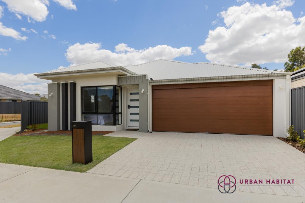 23 Churchyard Ave, Wellard, WA 6170