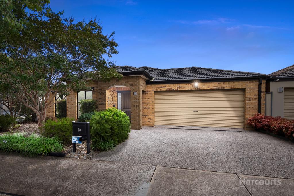 13 Lyons Ave, Burnside Heights, VIC 3023