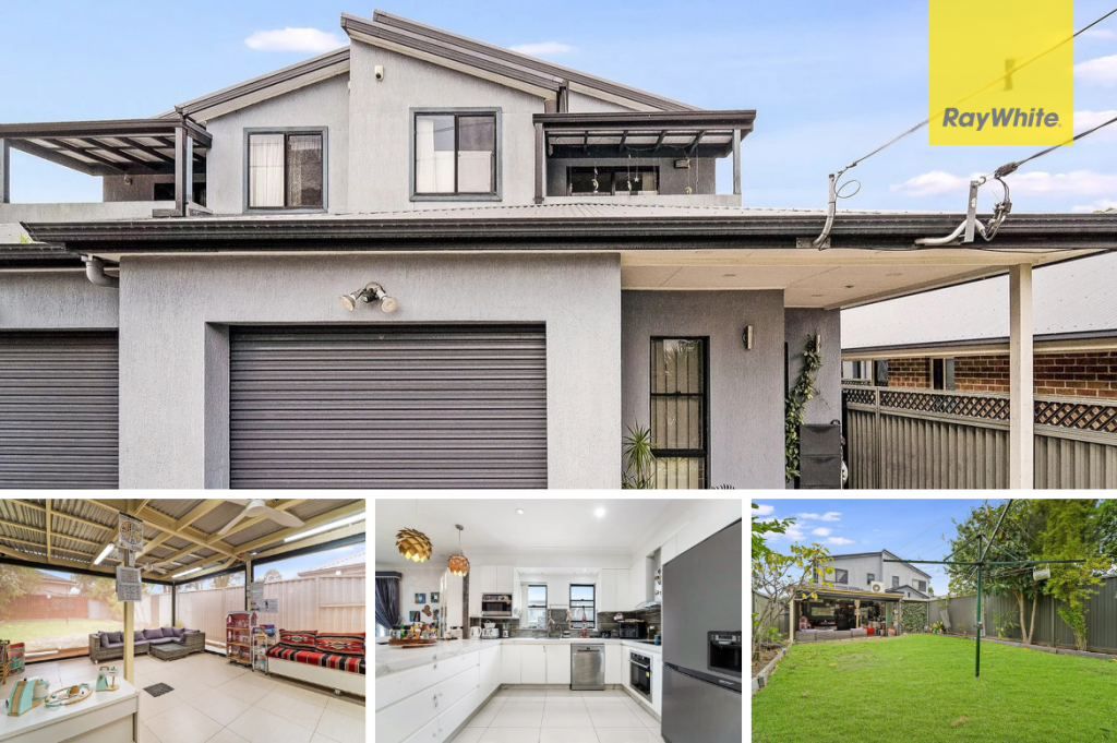 17 Dennistoun Ave, Guildford, NSW 2161
