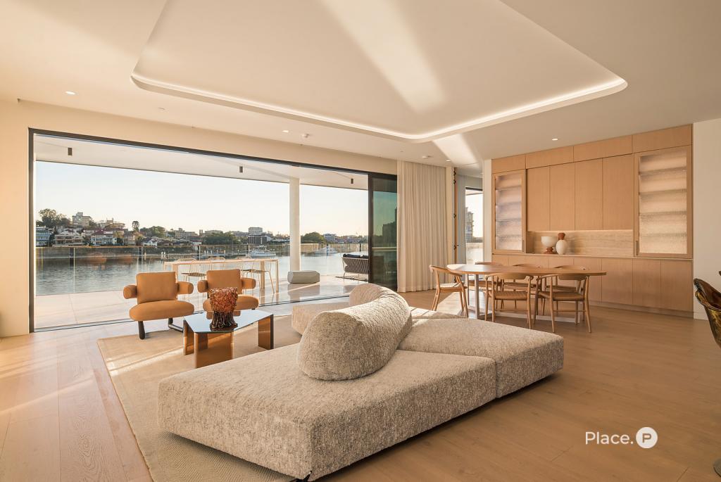 12/63 BYRON ST, BULIMBA, QLD 4171