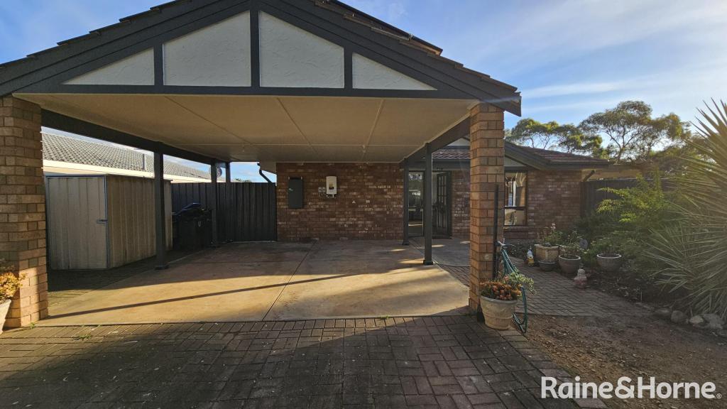 33 Berry Smith Dr, Strathalbyn, SA 5255