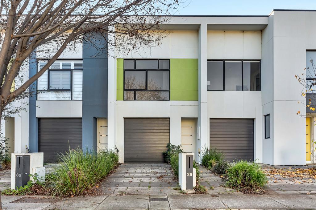 36 Beyer St, St Clair, SA 5011