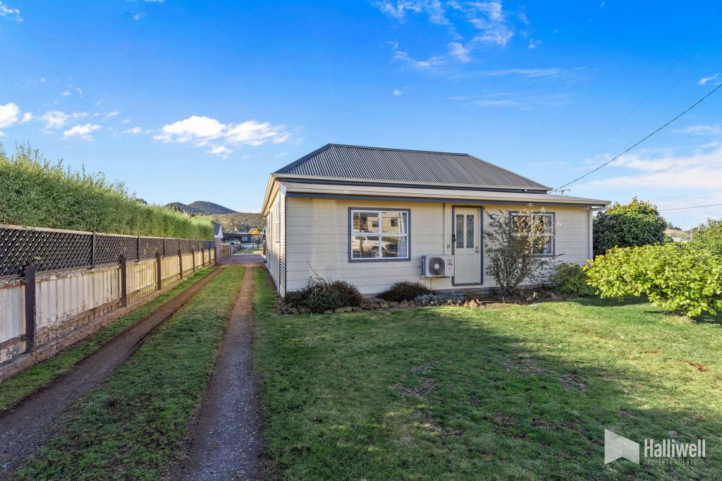 181 MAIN ST, SHEFFIELD, TAS 7306