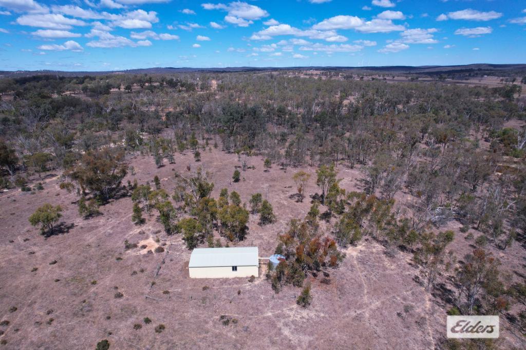 LOT 108 MEIKLEJOHN RD, KARARA, QLD 4352