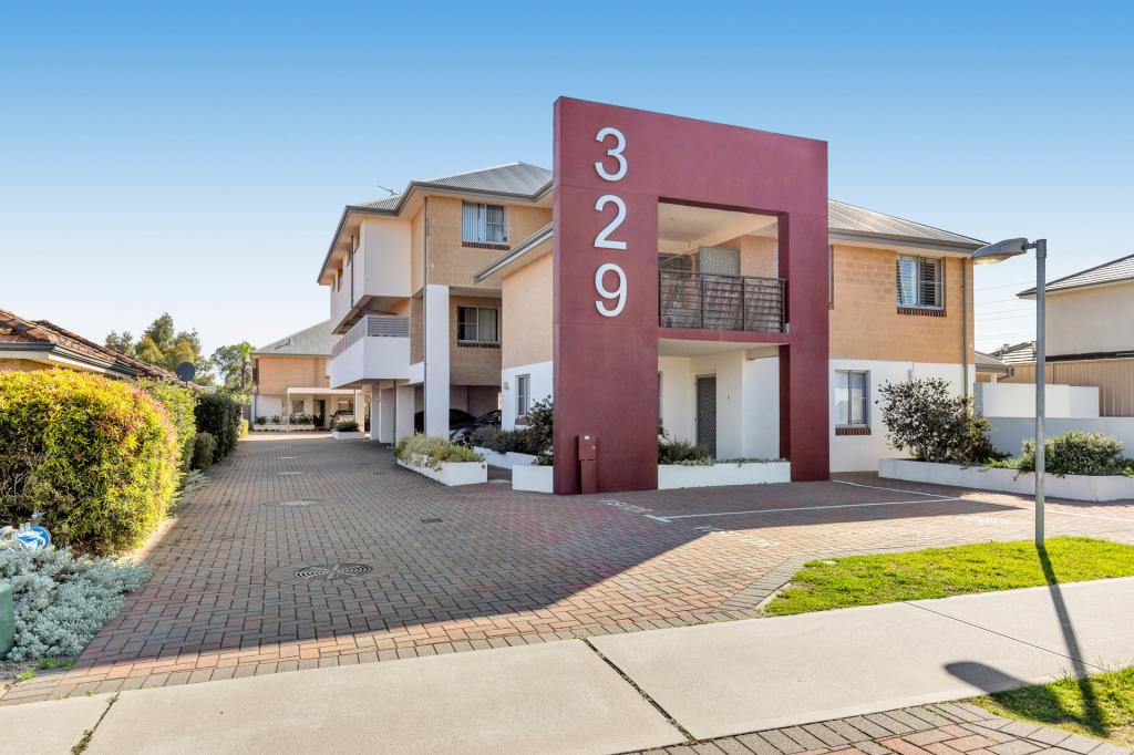 2/329 Sevenoaks St, Cannington, WA 6107