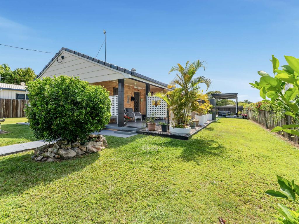 5 Price St, Maryborough, QLD 4650