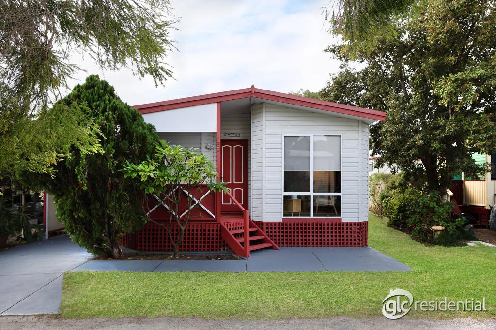 SITE 195/3 POWELL RD, COOGEE, WA 6166