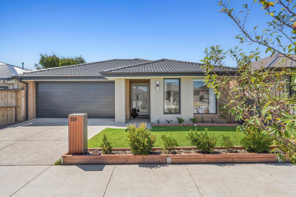 59 Arnold Cct, Charlemont, VIC 3217