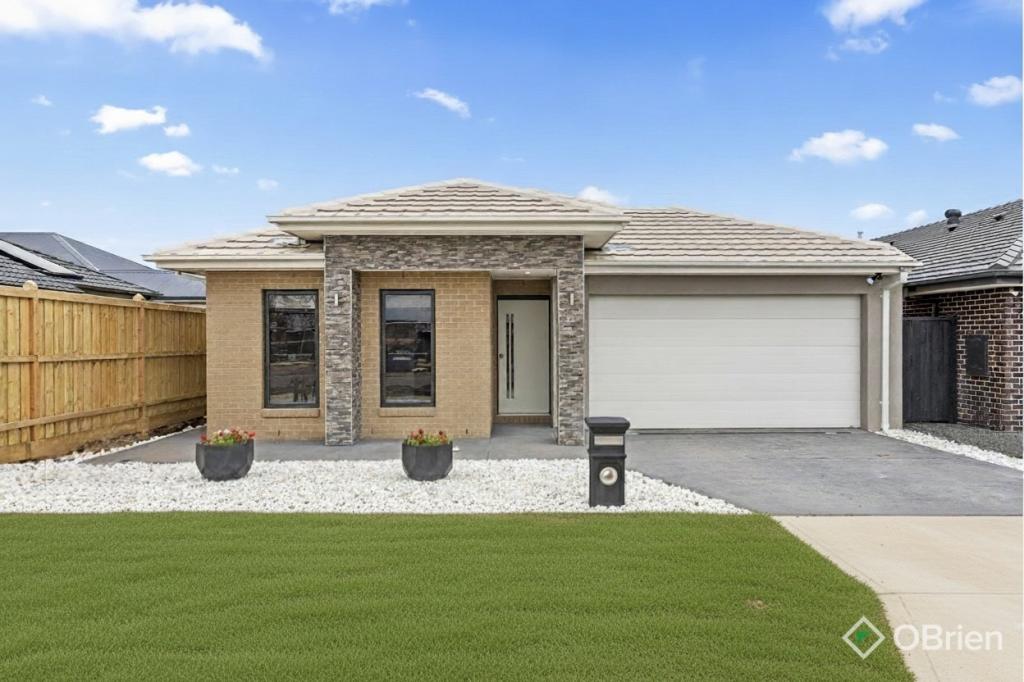 28 Tulloch St, Botanic Ridge, VIC 3977