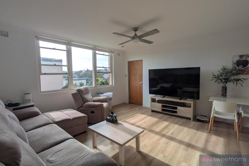 3/33a Dalley St, Queenscliff, NSW 2096