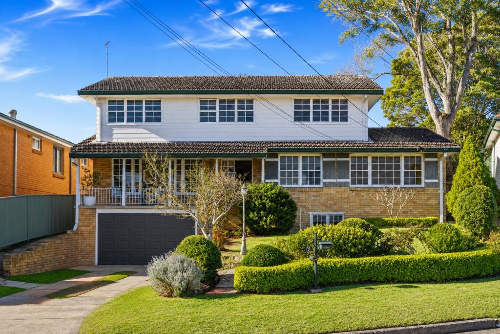 6 Karwarra Pl, Peakhurst Heights, NSW 2210