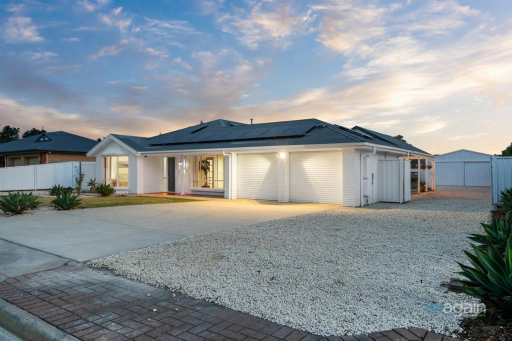 19 Meadowbank Way, Aldinga Beach, SA 5173