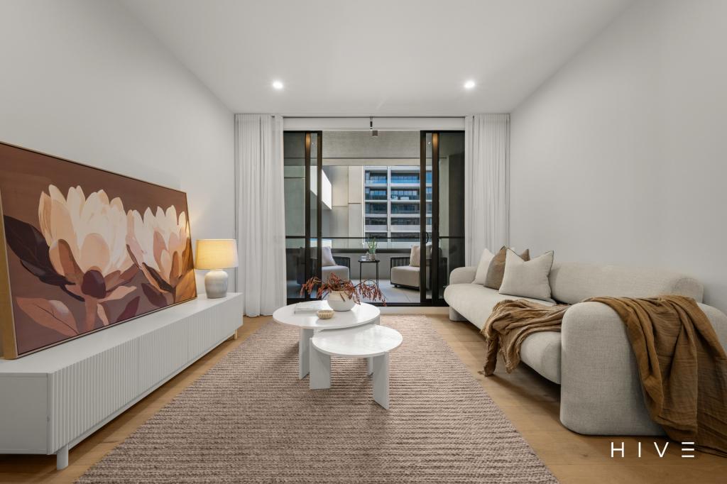 201/62 Constitution Ave, Parkes, ACT 2600