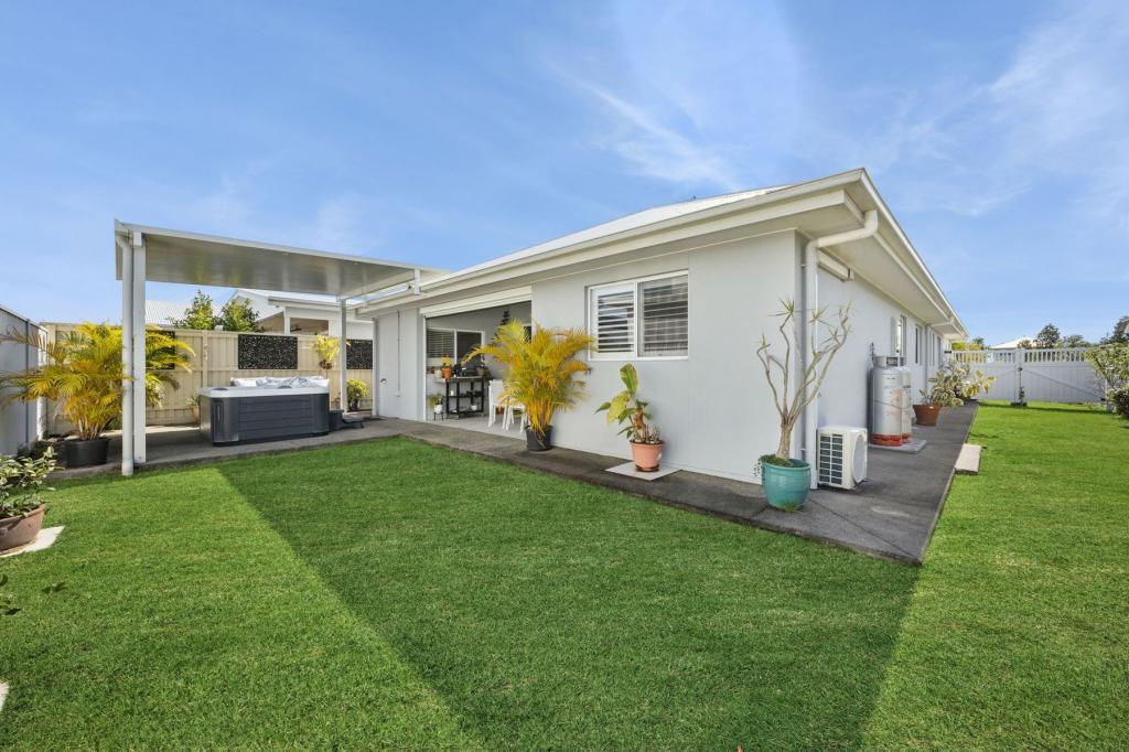 42 Andante Cres, Palmview, QLD 4553