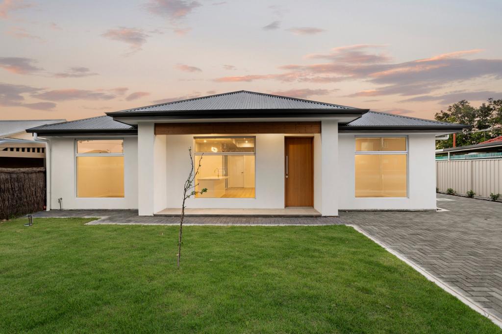 39a & 39b Rowells Rd, Lockleys, SA 5032