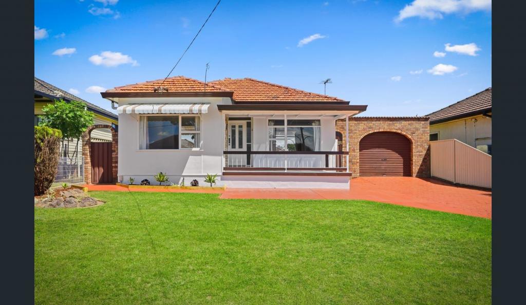 10 May St, Merrylands, NSW 2160