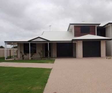 1/38 Long St, Emerald, QLD 4720