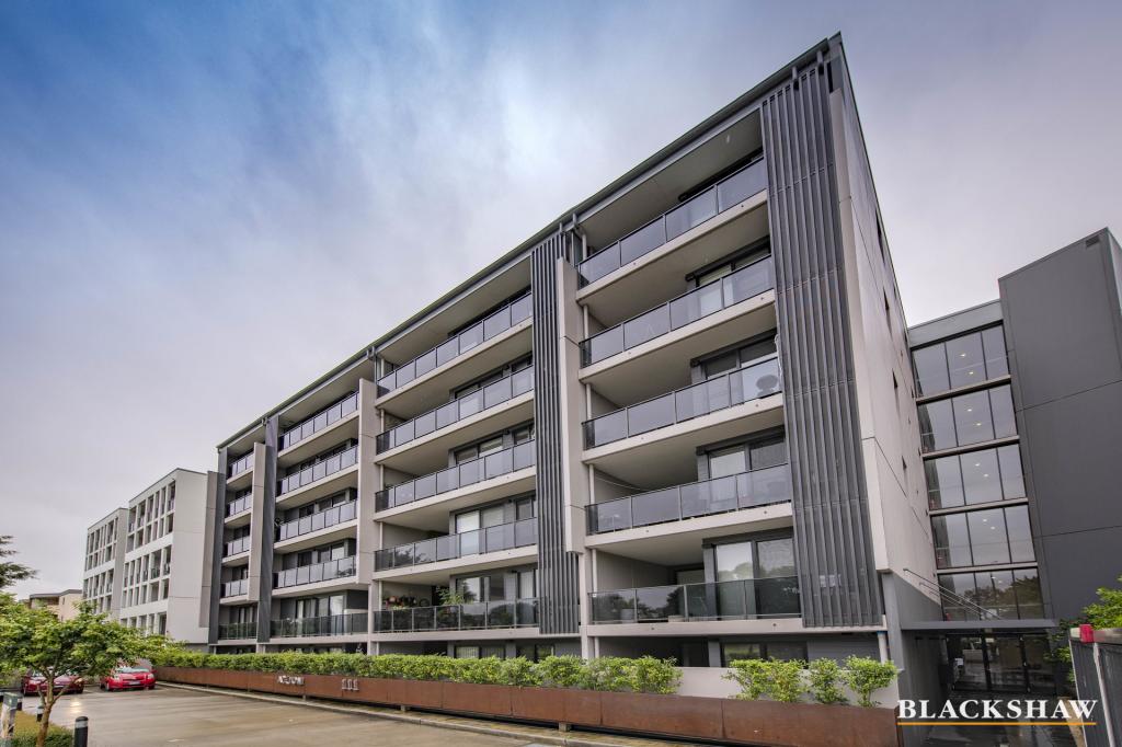 16/111 Canberra Ave, Griffith, ACT 2603