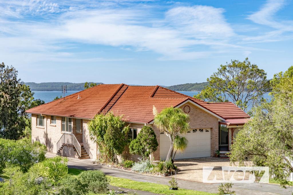 376a Skye Point Rd, Coal Point, NSW 2283