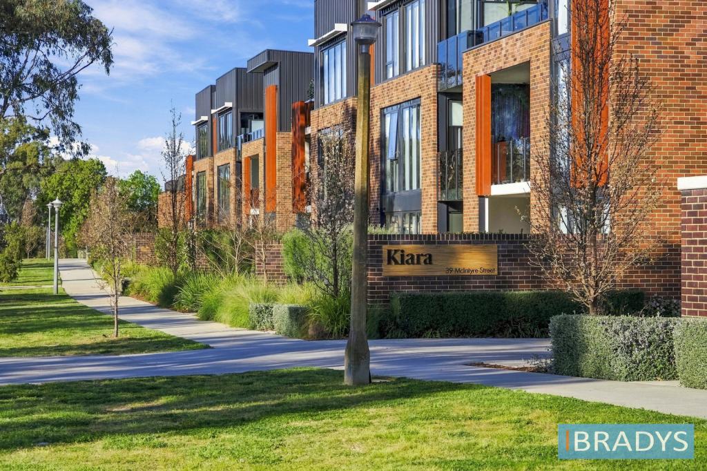 126/39 Mcintyre St, Narrabundah, ACT 2604