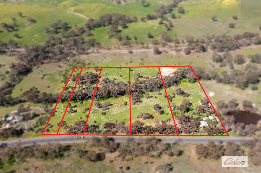 4396 Calder Hwy, Ravenswood South, VIC 3453