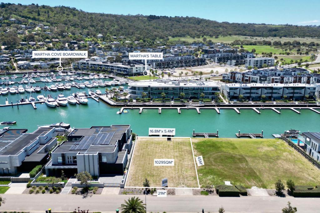 22 Brindabella Pnt, Safety Beach, VIC 3936