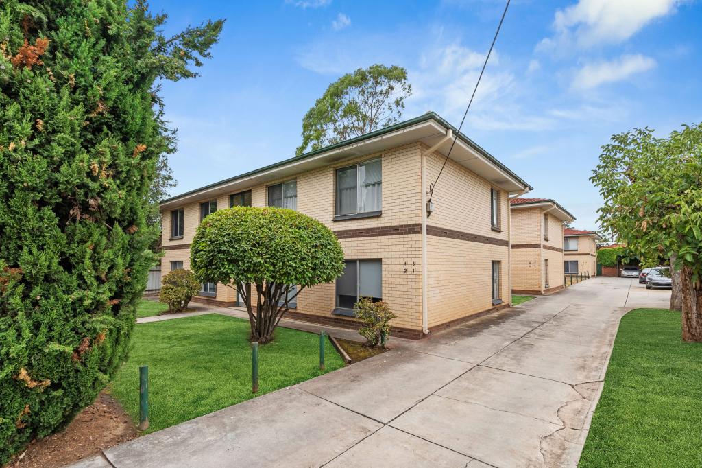 4/58 CHARLES ST, NORWOOD, SA 5067