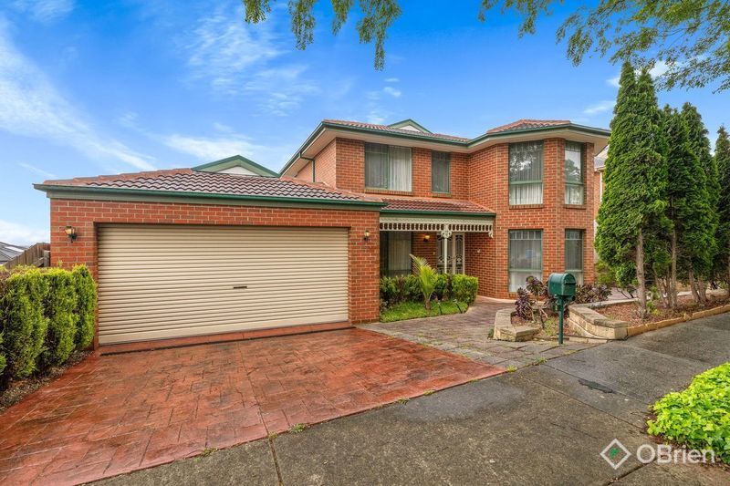 5 Daintree Gr, Narre Warren, VIC 3805