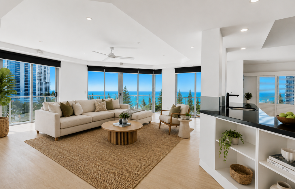 26/19 Mermaid Ave, Mermaid Beach, QLD 4218