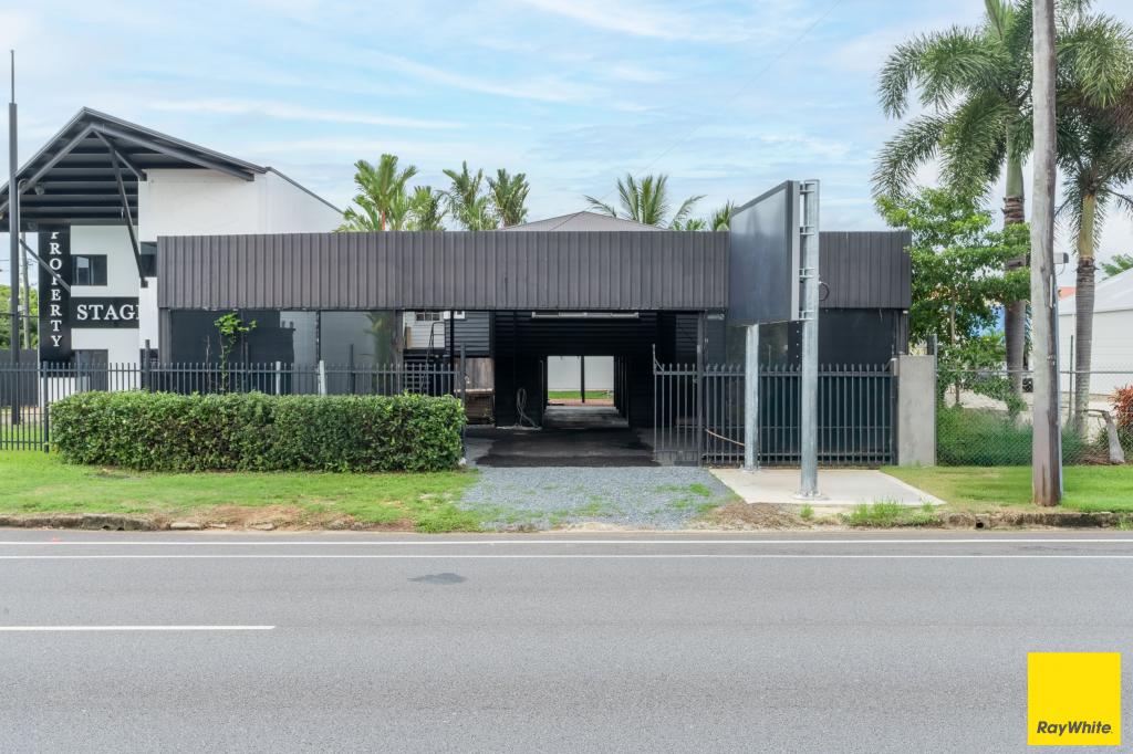 404 SHERIDAN ST, CAIRNS NORTH, QLD 4870
